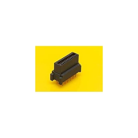 Molex LPH VERT.SIGNAL ASSY W LOCK 24CKT 46113-0241